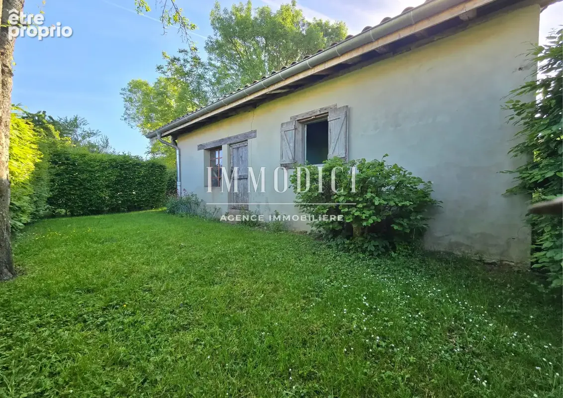 Charmante Maison de campagne avec Grange - photo 16