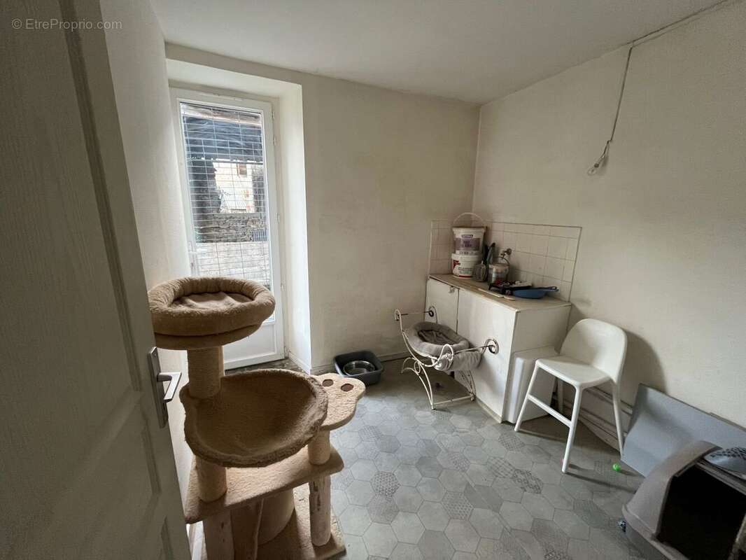 IMG7973 - Maison à ARBAS