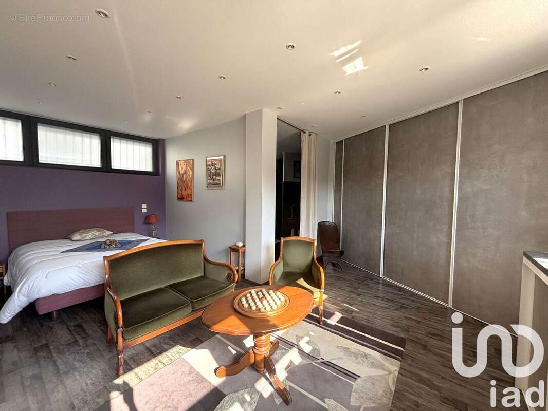 Photo 7 - Appartement à PERIGUEUX