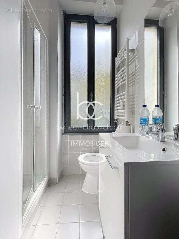 Appartement à VANNES