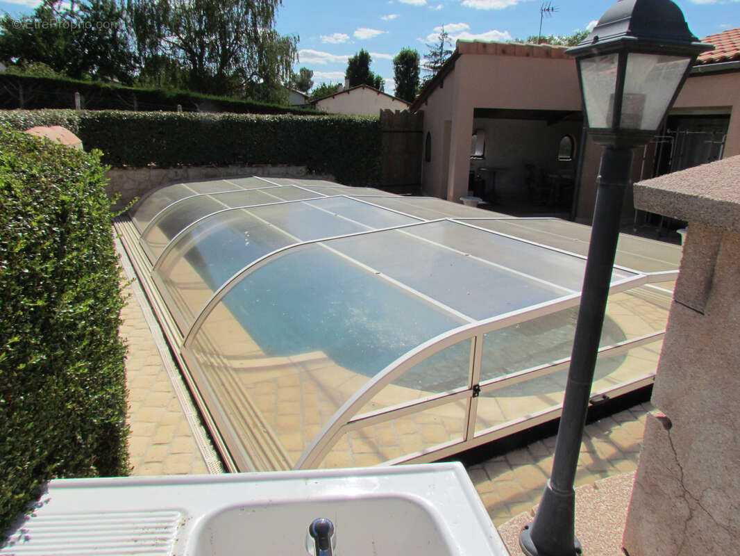 Maison proche de RUFFEC BERNAC - photo 29