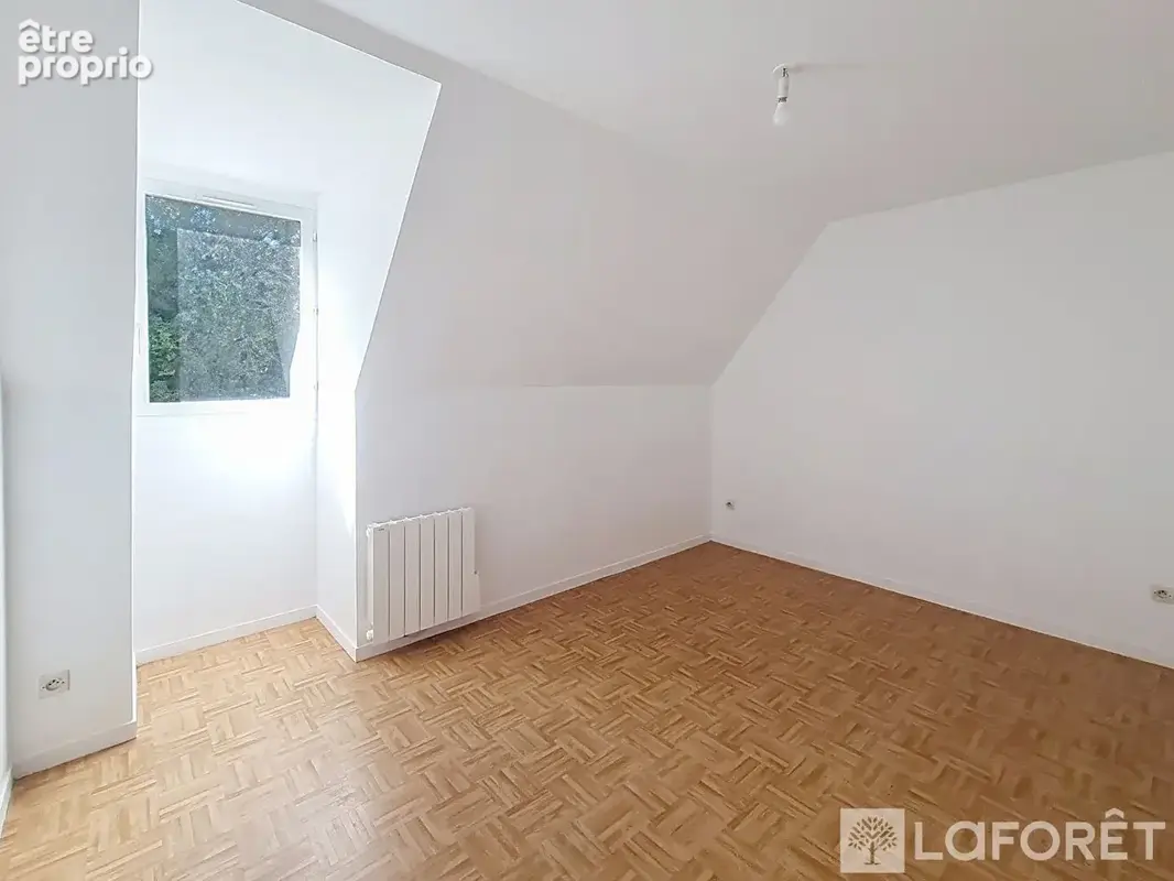 Maison 7PP environnement très calme à Hérouvillette - 118m² - photo 11