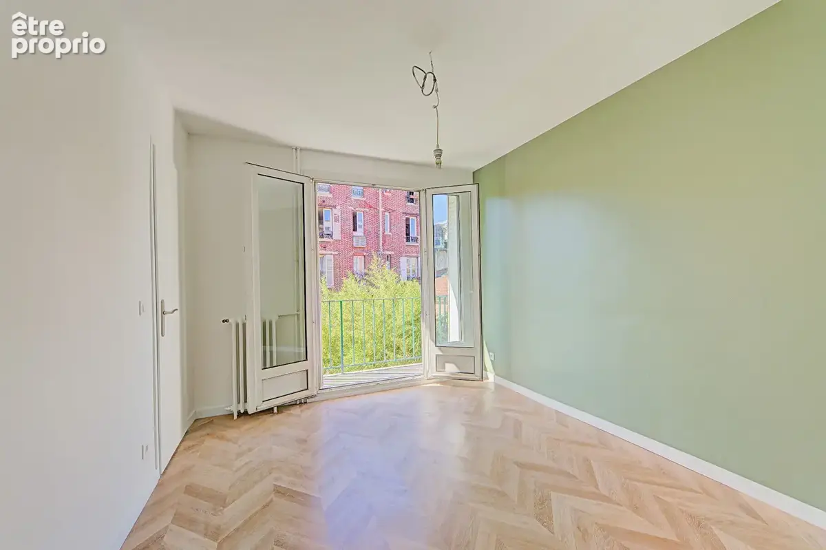 Appartement 4 pièces à vendre à Suresnes - Secteur Mairie - photo 5