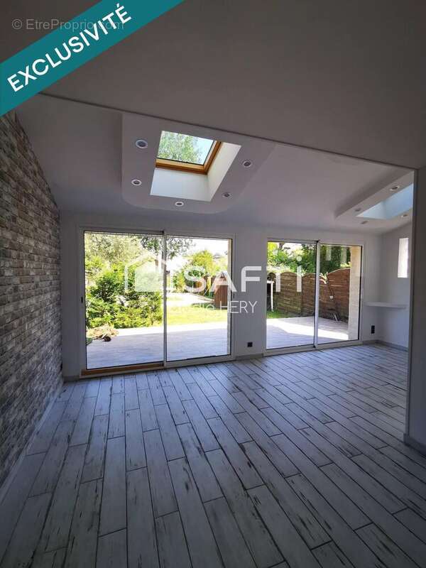 Photo 2 - Maison à BORDEAUX