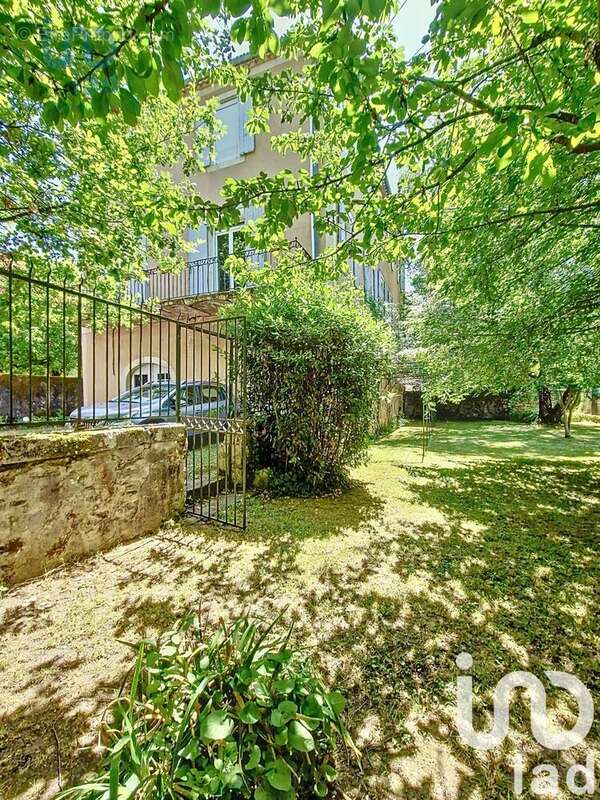 Photo 3 - Maison à CAHORS