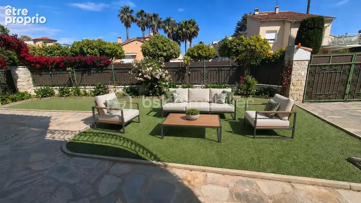 EXCLUSIVITÉ – La Marquise : propriété familiale avec terrain de 680 m²” - photo 7