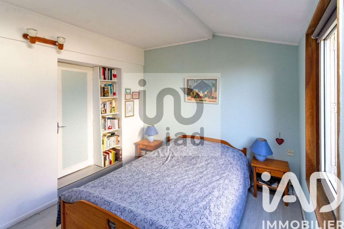 Photo 7 - Maison à LE PECQ