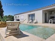 Photo 1 - Maison à VILLEPINTE