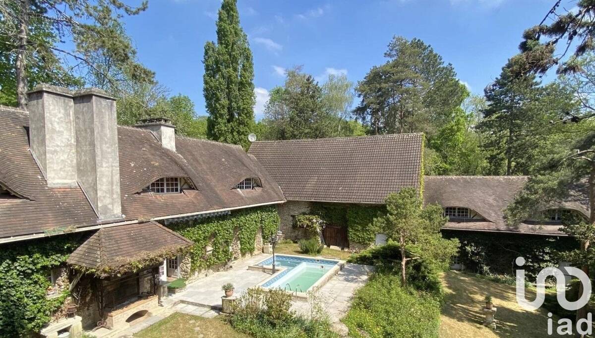 Photo 1 - Maison à SAACY-SUR-MARNE