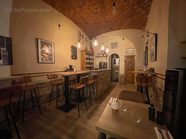 Commerce à SAN-MARTINO-DI-LOTA