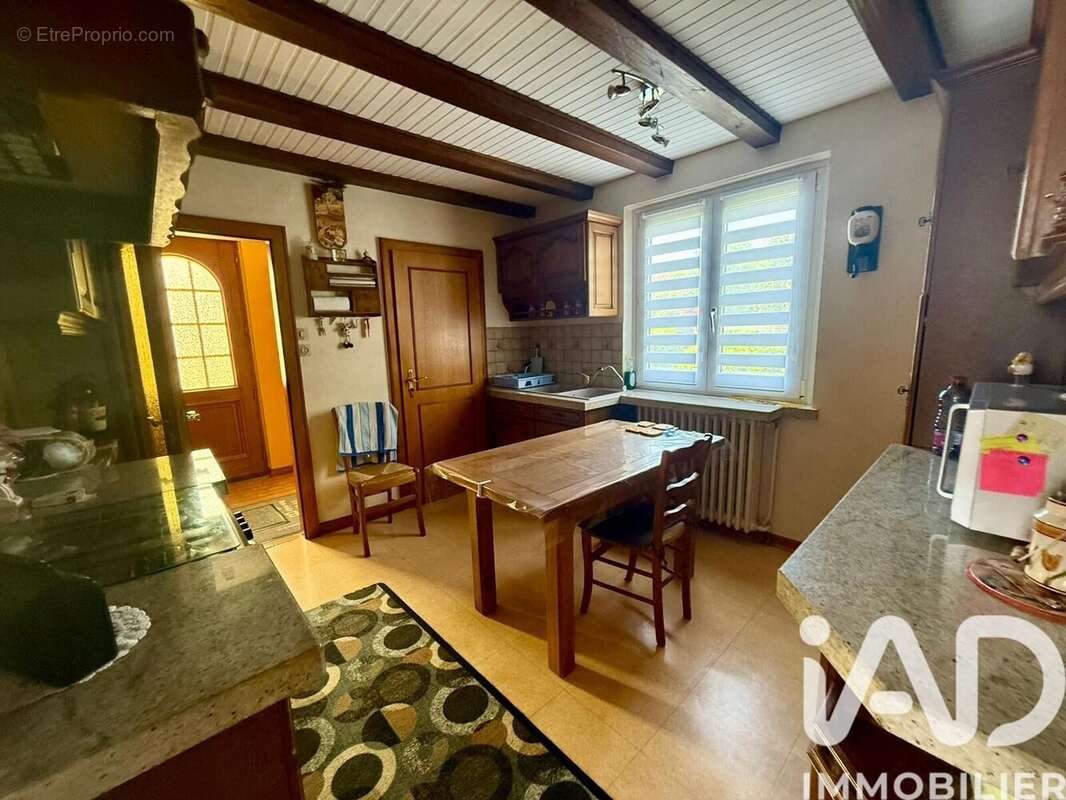 Maison 120 m² à Molsheim  - photo 3