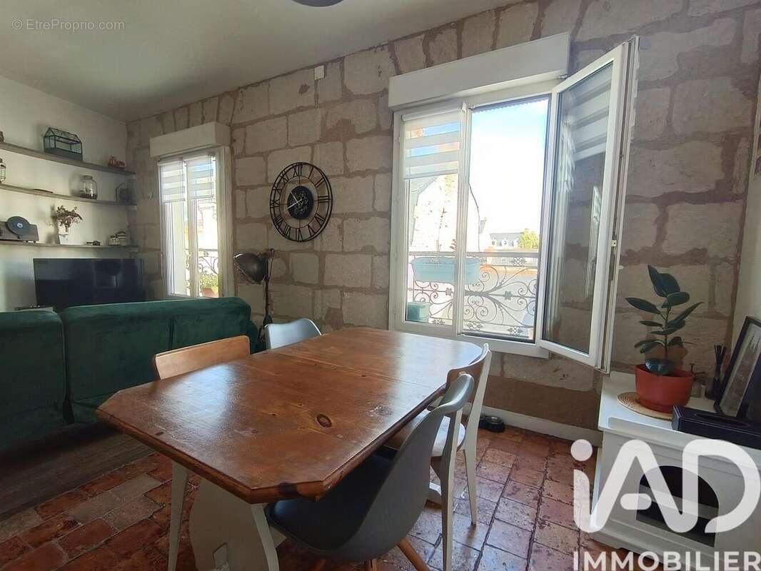 Photo 2 - Appartement à ANGERS