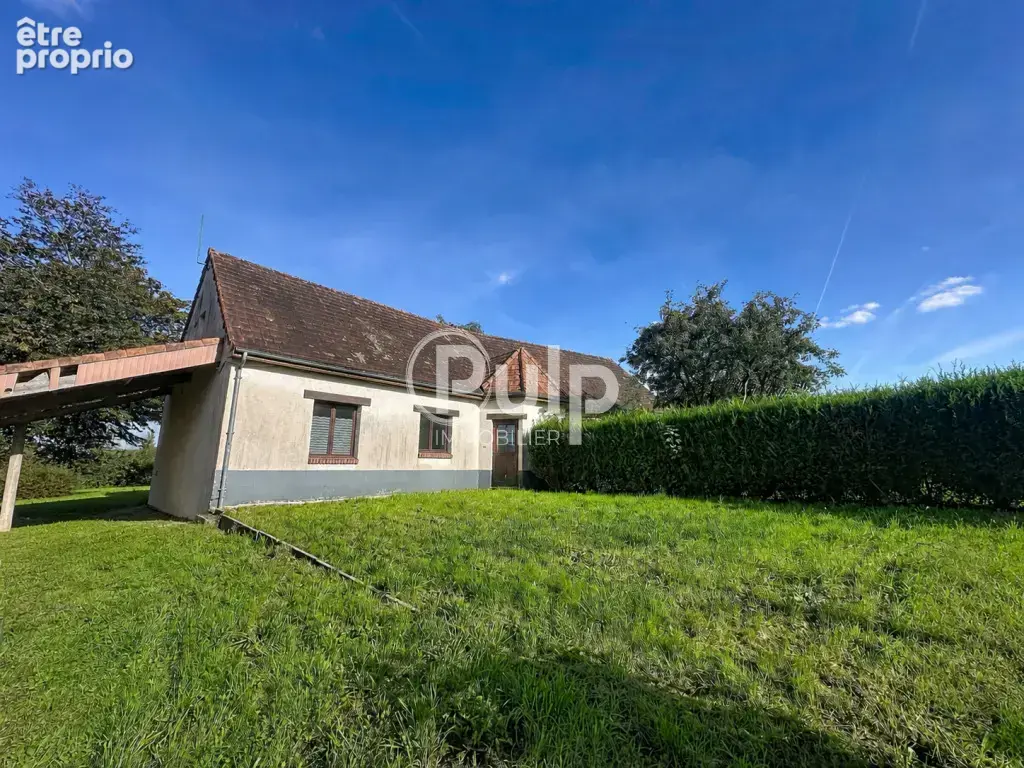 Maison 215 m² à fort potentiel - 6 chambres, possibilité 7/8 chambres - Secteur calme - photo 4