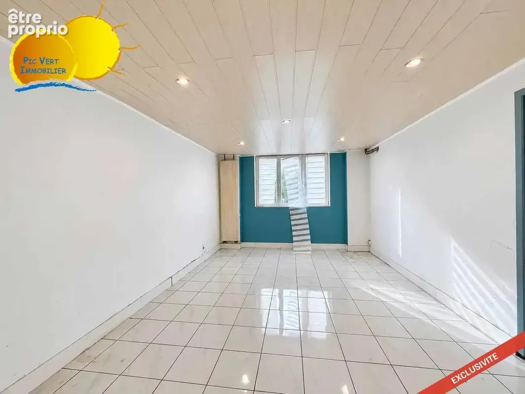 Maison 8 pièces avec garage - photo 3