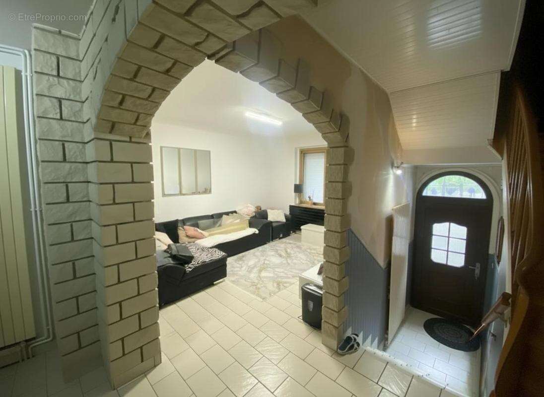 Maison à vendre 4 pièces NILVANGE (57) - photo 5