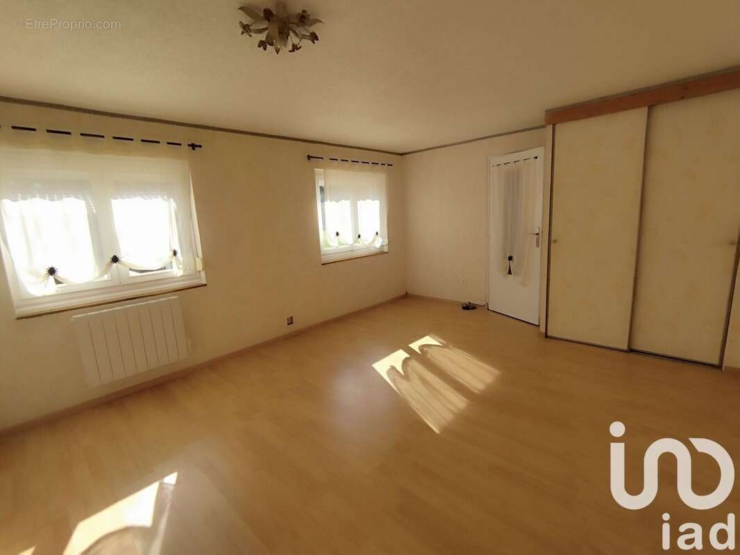 Photo 8 - Maison à ROUMARE