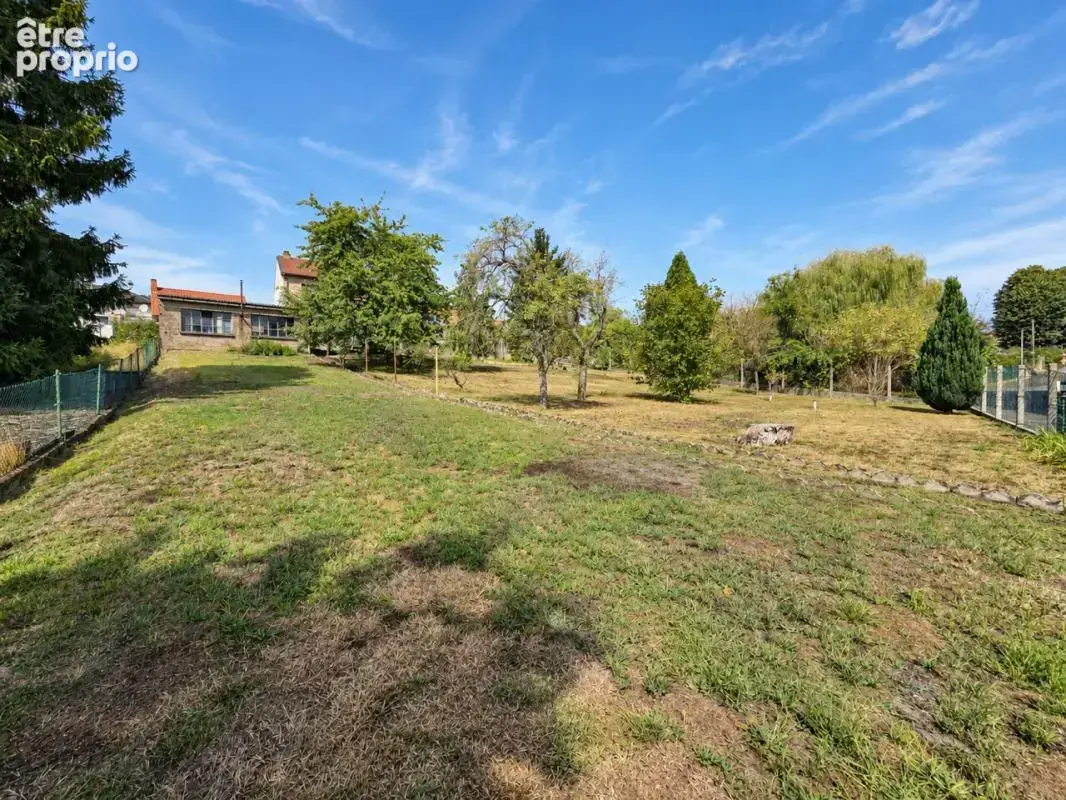 Maison 4 pièces de 106 m² avec grand terrain et dépendances — Stiring- - photo 7