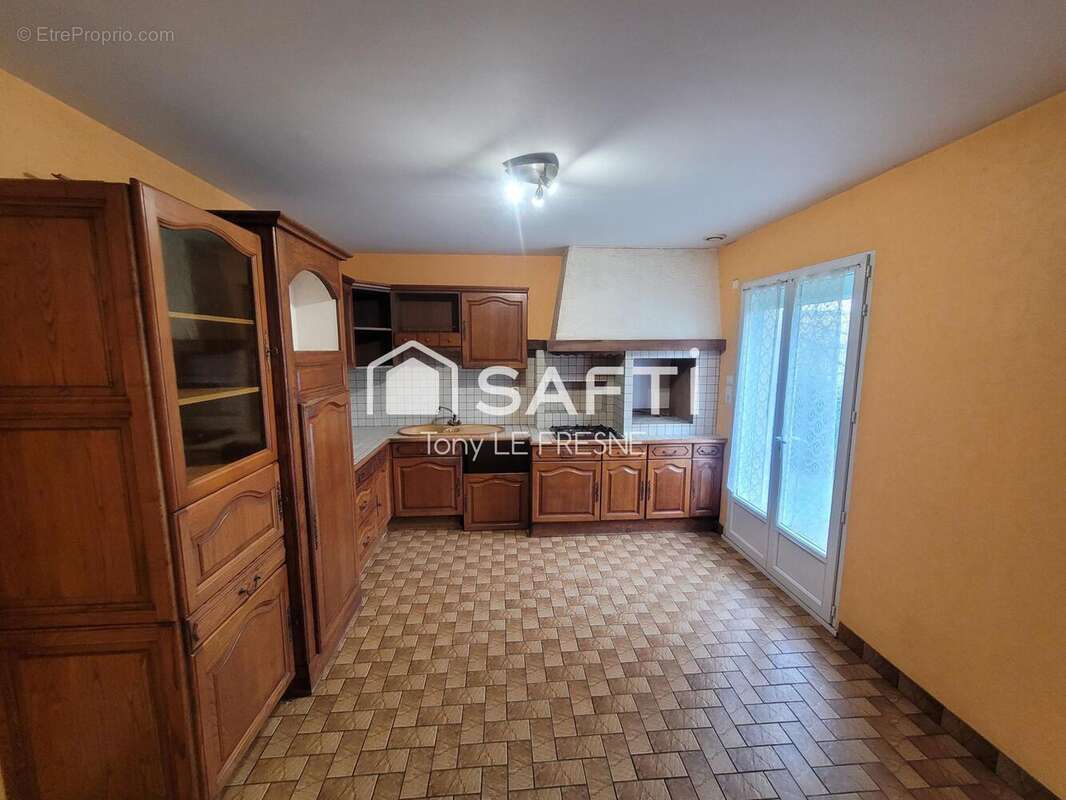 Photo 5 - Maison à SAINT-GONNERY