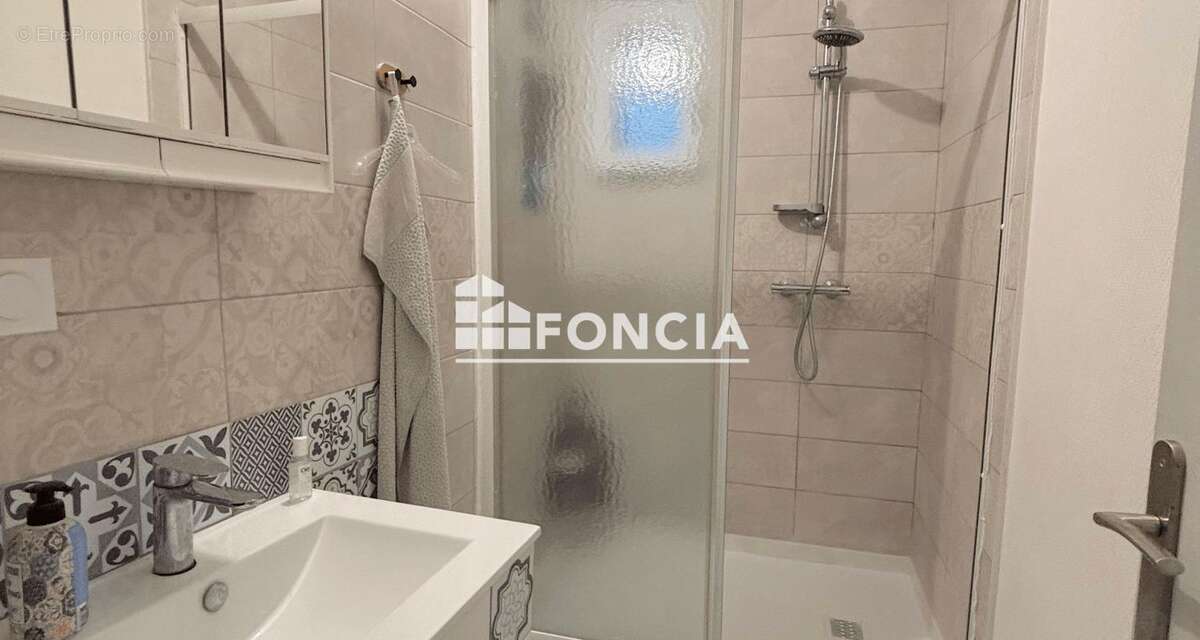Appartement à VALENCE