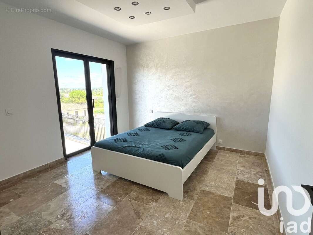 Photo 8 - Maison à VENEJAN