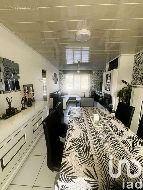 Photo 4 - Maison à NURLU