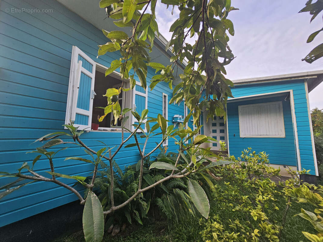 Photo 6 - Maison à SAINT-ANDRE