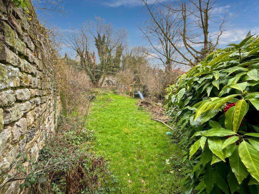 Maison à BOULOGNE-SUR-MER