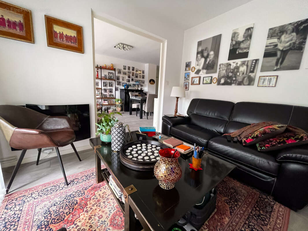 Appartement à VALENCIENNES