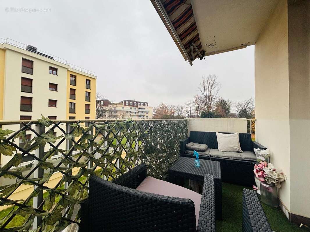Appartement à ANNEMASSE