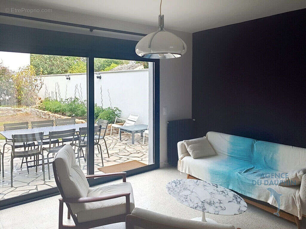 Villa balnéaire LA BAULE - photo 6
