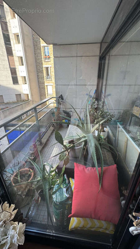 Appartement à ENGHIEN-LES-BAINS