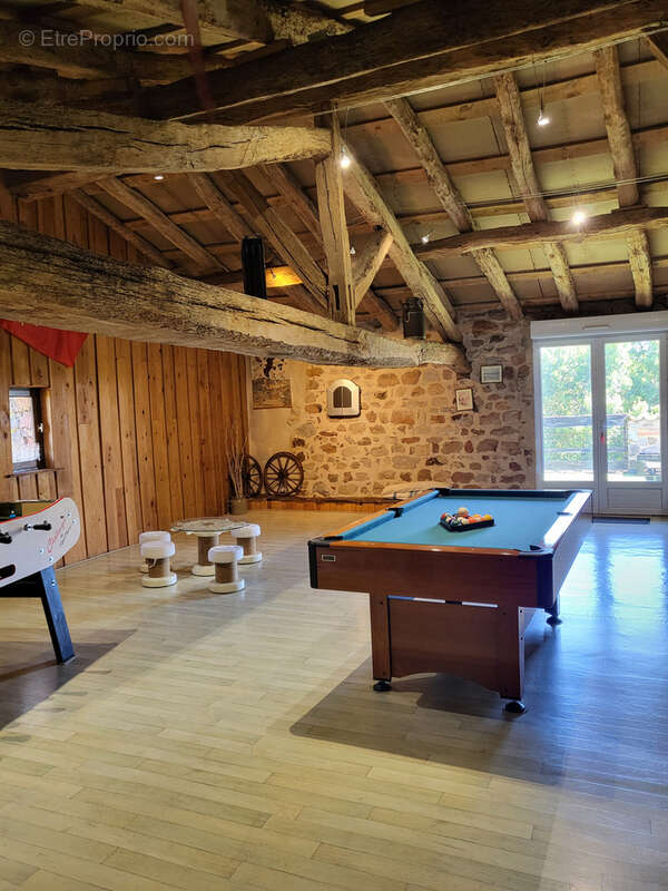 Maison à CASTELNAU-DE-MONTMIRAL