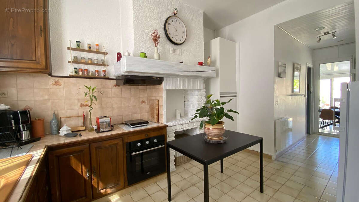 Maison à LEZIGNAN-CORBIERES