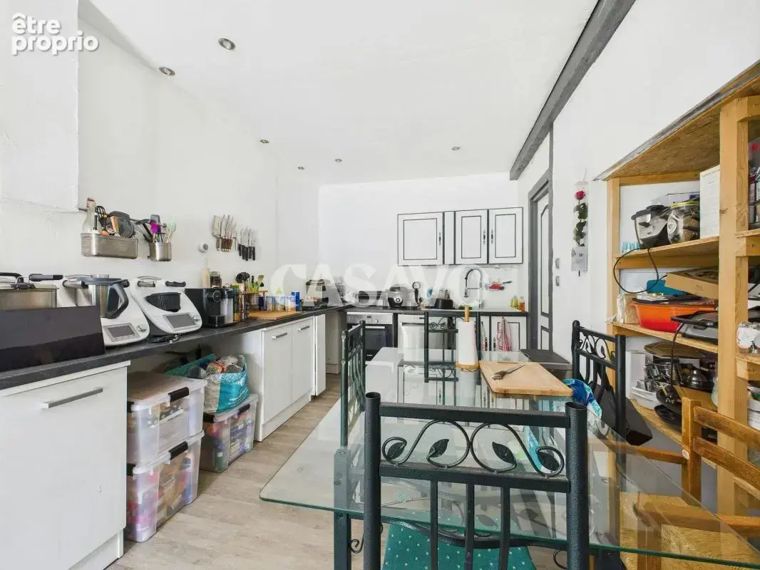 Vente Maison 7 pièces de 246m² - 38440 Artas - photo 9