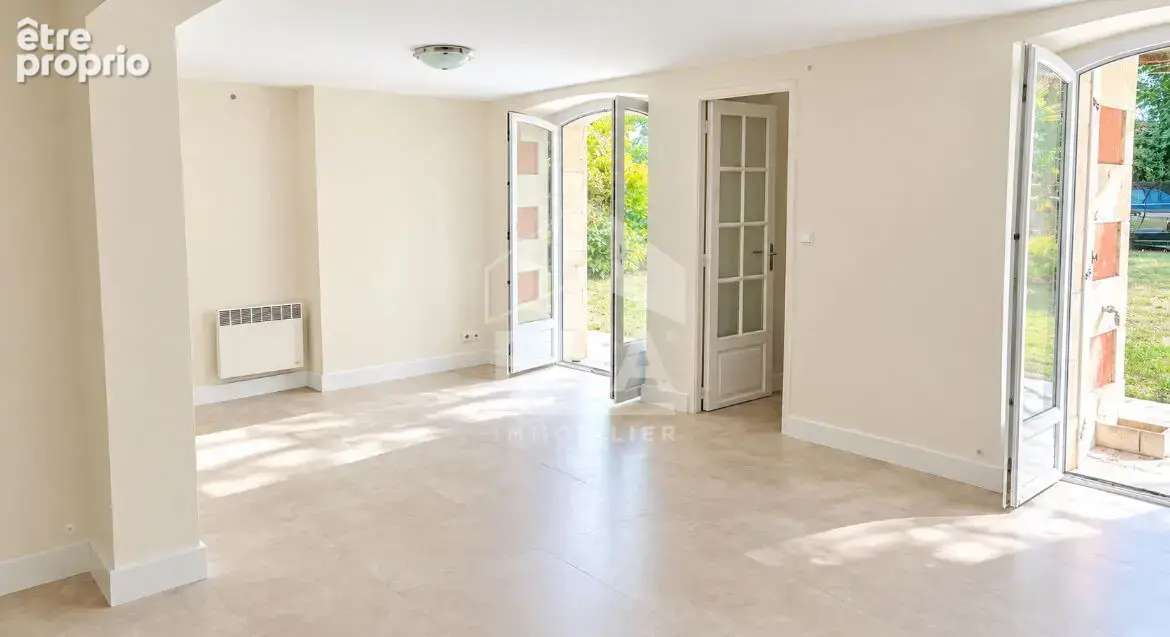 Appartement 56m² à arcachon - photo 2