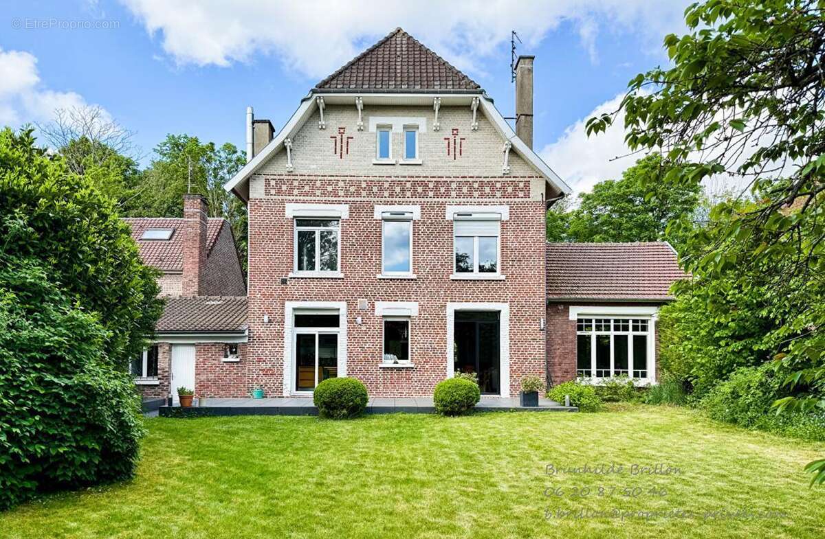 Maison à LENS