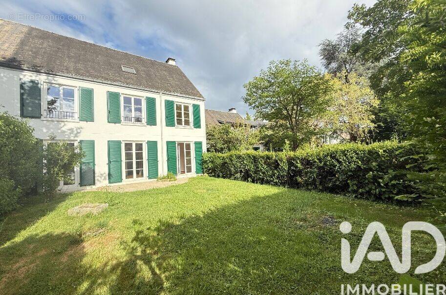 Photo 1 - Maison à CESSON