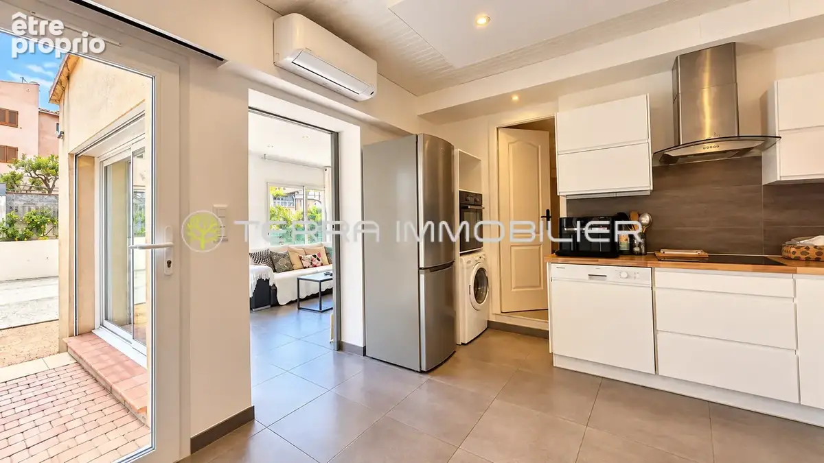 Villa individuelle au calme - entree de ville ajaccio - photo 17