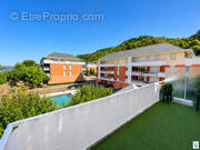 Appartement à AMFREVILLE-LA-MI-VOIE