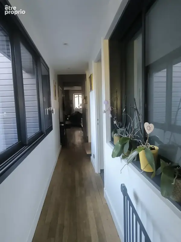 Maison en pierre de plus de 336 m2 avec vue exceptionnelle - Uzerche 19 - photo 13