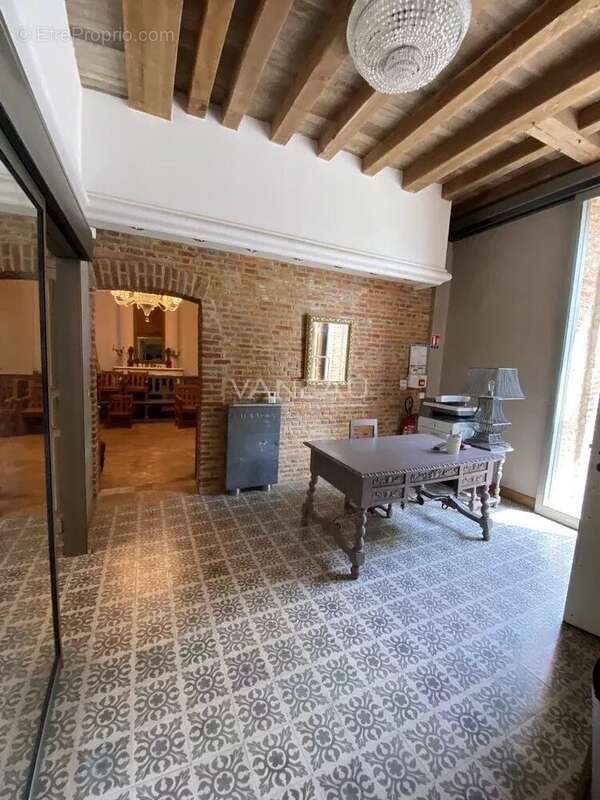 Maison à CHATELLERAULT