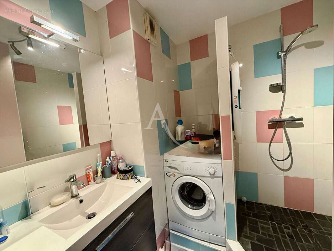 Appartement à PAU