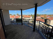 Appartement à LA TESTE-DE-BUCH