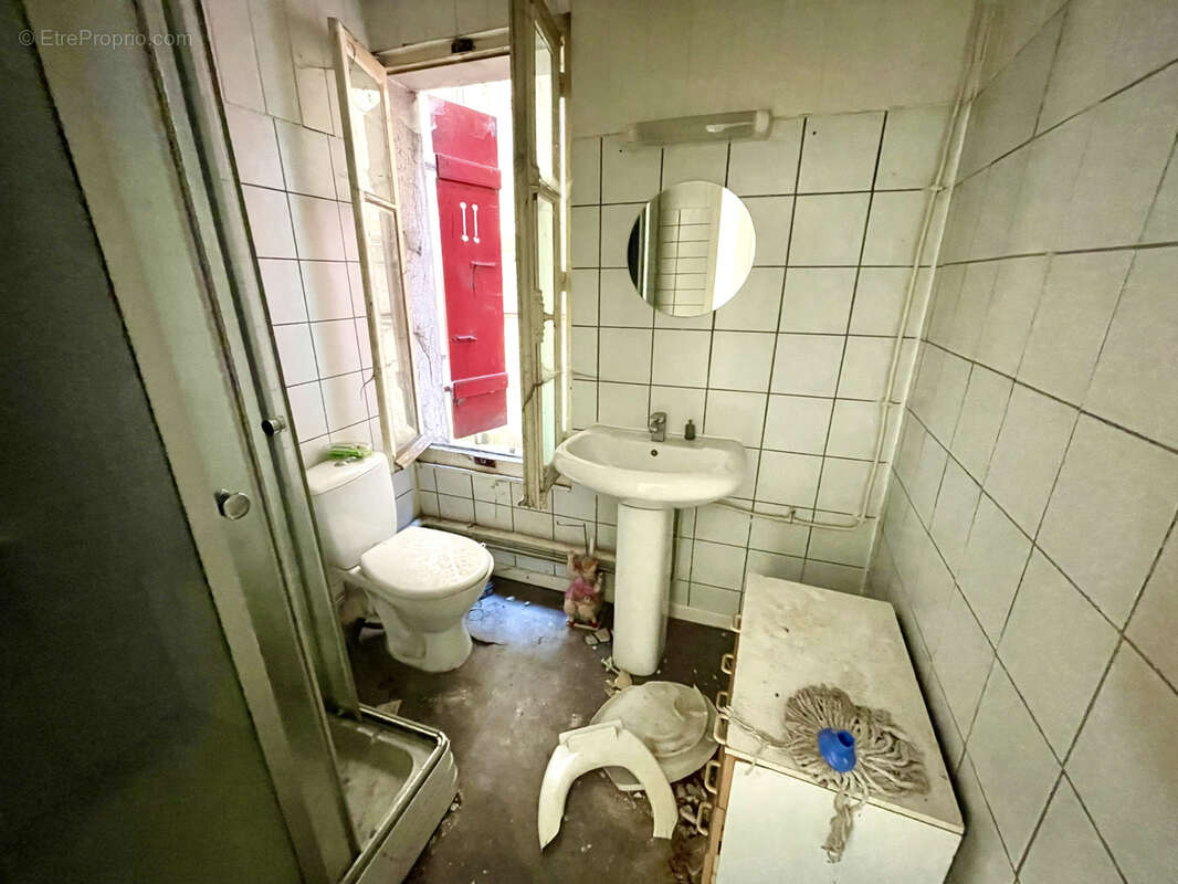 Appartement à LURE