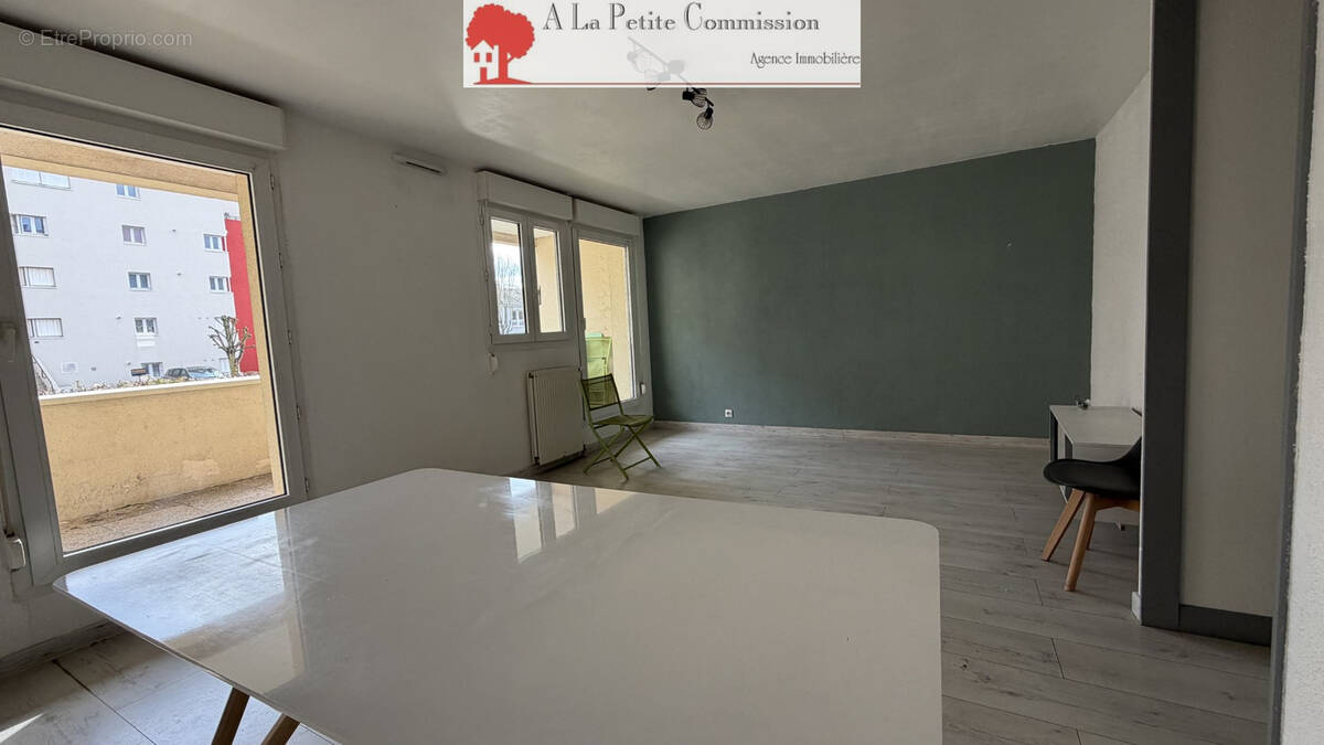 Appartement à CHARTRES