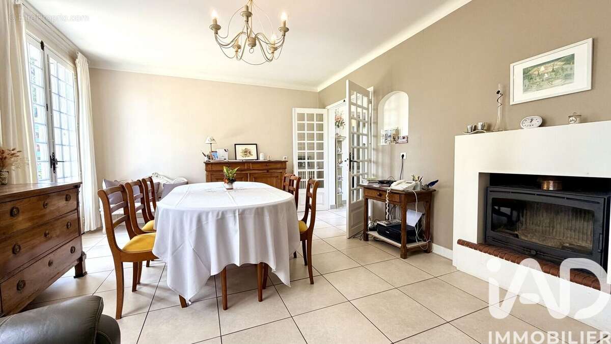 Photo 2 - Maison à MIRANDE