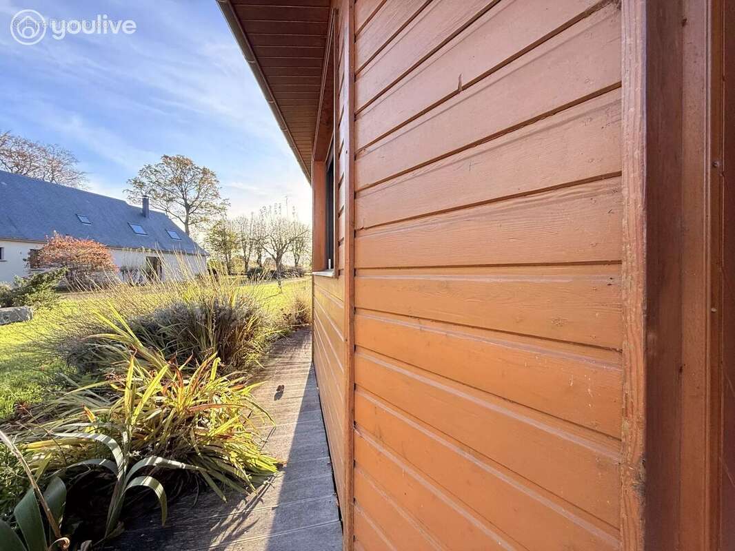 Maison à SAINTE-COLOMBE
