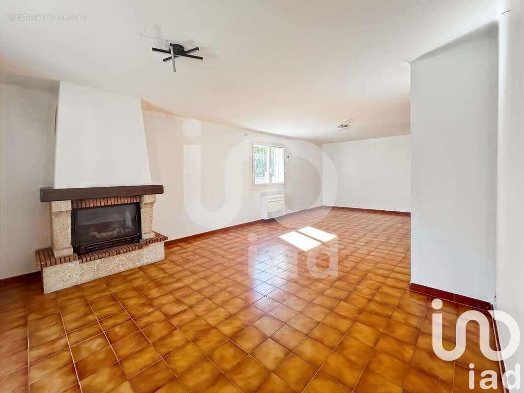 Photo 4 - Maison à MARGUERITTES