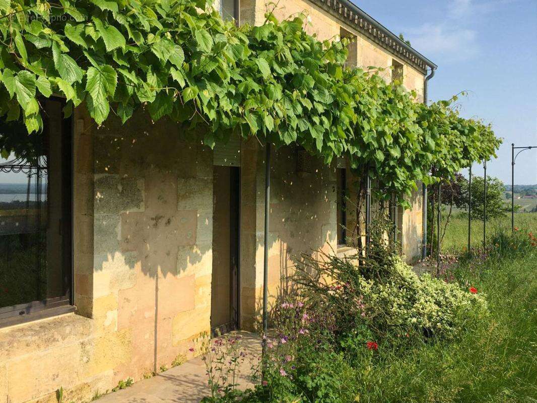 Maison en pierres - photo 3