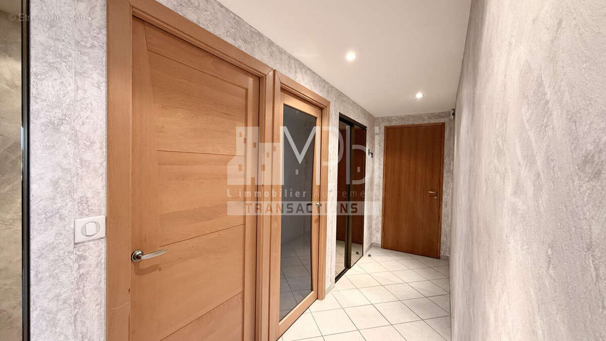 Appartement à BOURG-EN-BRESSE